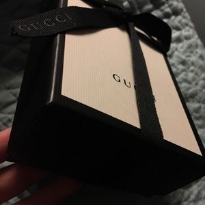 GUCCI ANIMALIER CARD CASE